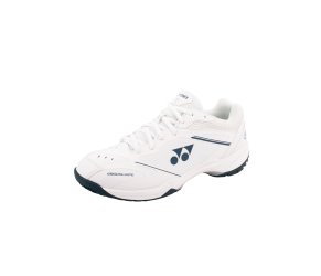 65 X4 Unisex White