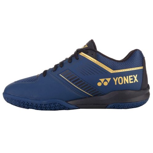 PC STRIDER FLOW Navy/Gold