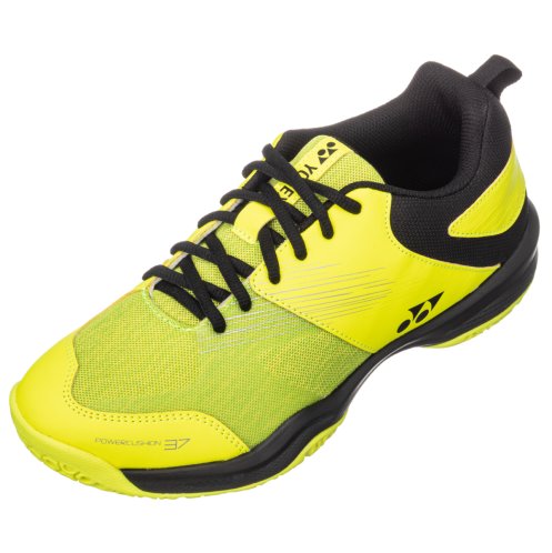 37 MEN BRIGHT YELLOW
