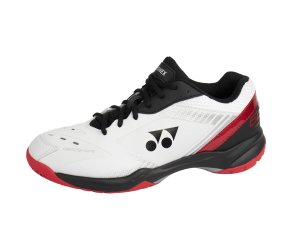 65 X3 UNISEX WHITE RED