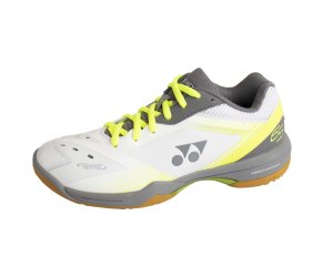 65 Z3 WOMAN White / Lime