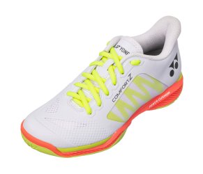 COMFORT Z3 WOMAN WHITE