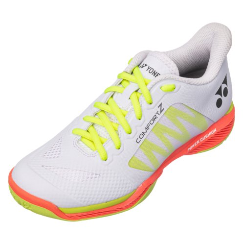 COMFORT Z3 WOMAN WHITE