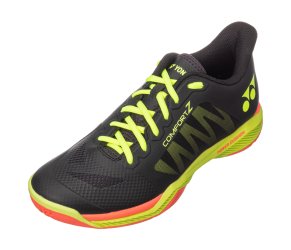 COMFORT Z3 MEN BLACK 