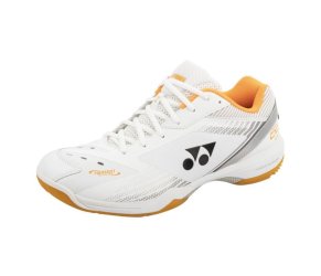 65 Z3 WIDE White / Orange
