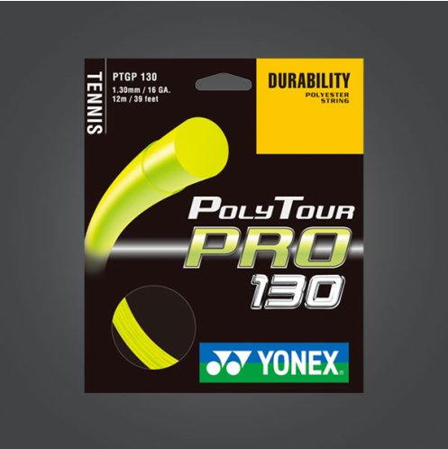 POLY TOUR PRO 130