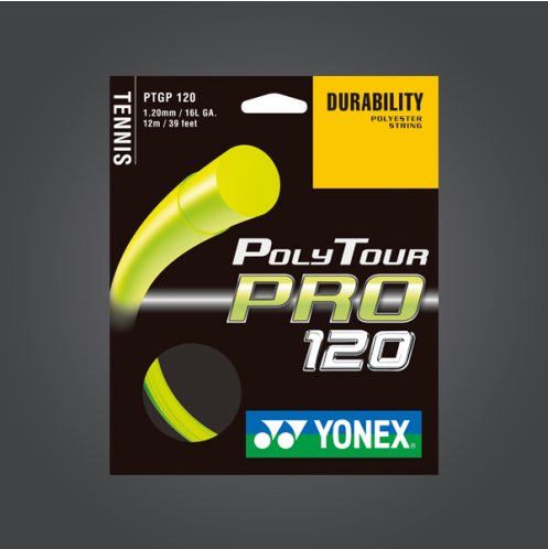 POLY TOUR PRO 120