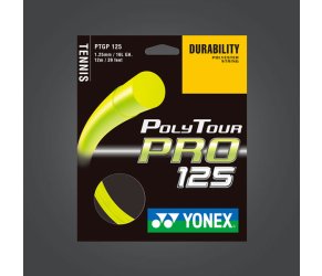 POLY TOUR PRO 125