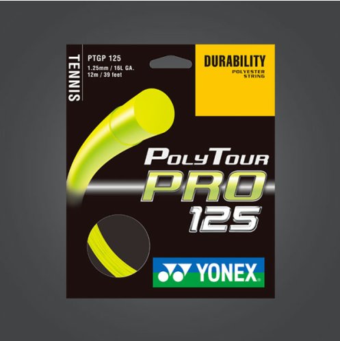 POLY TOUR PRO 125