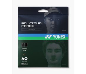 POLY TOUR FORCE