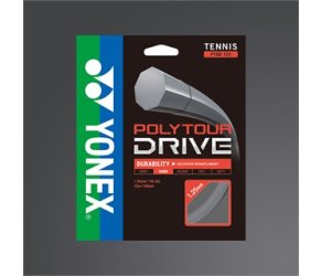 Poly Tour Drive