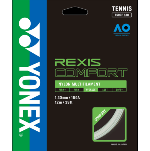 Rexis Comfort 130