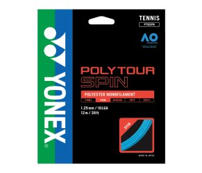 POLY TOUR SPIN 125
