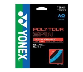 POLY TOUR SPIN 125
