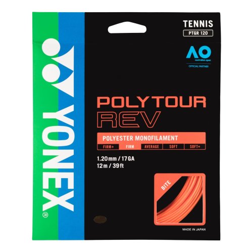 POLY TOUR REV 120