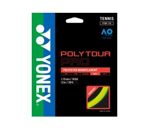 POLY TOUR PRO 115