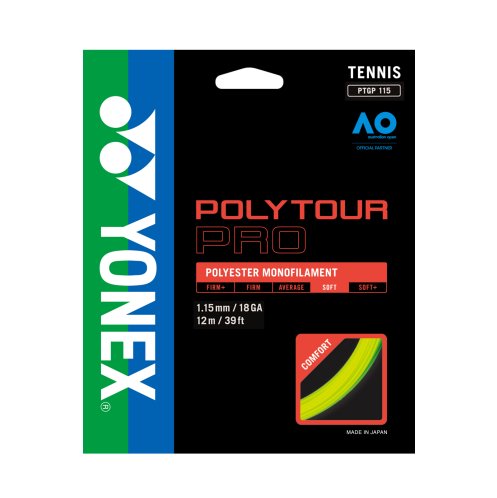 POLY TOUR PRO 115