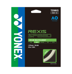 REXIS SPEED 125