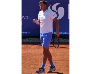 Michał Dembek