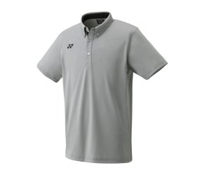 10455 Polo Męskie Gray 2022