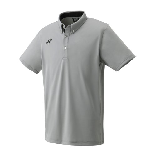 10455 Polo Męskie Gray 2022