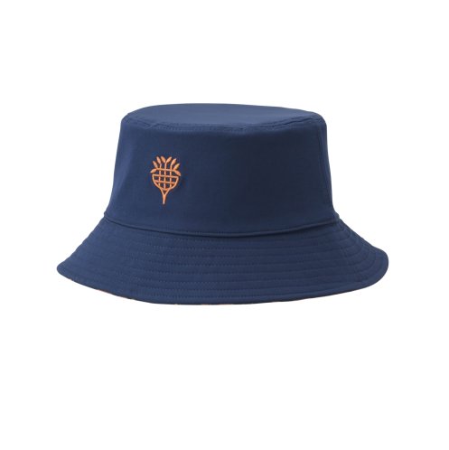 Czapka dwustronna 40099 Midnight Navy 