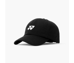 Czapka 40125 Black