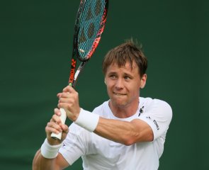  Ricardas Berankis (LTU)