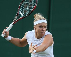 Sabine Lisicki (GER)