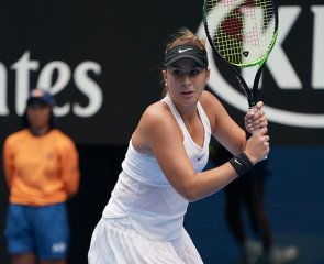 Belinda Bencic (SUI)