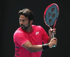 Leander Paes (IND)