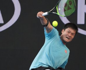 Shingo Kunieda (JPN)