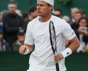 Leyton Hewitt (AUS)