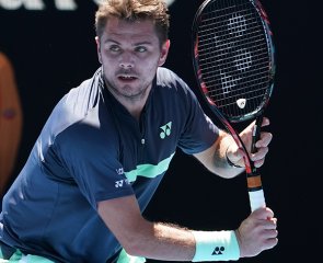 Stanislas Wawrinka (SUI)