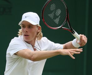 Denis Shapovalov (CAN)