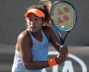 Naomi Osaka (JPN)