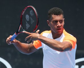 Michael Mmoh (USA)