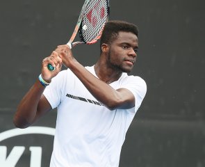 Frances Tiafoe (USA)