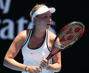 Donna Vekic (CRO)