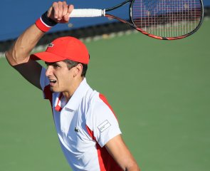 Pierre-Hugues Herbert (FRA)