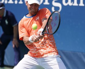 Ricardas Berankis (LTU)