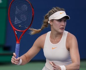 Eugenie Bouchard (CAN)