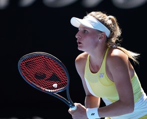 Dayana Yastremska (UKR)