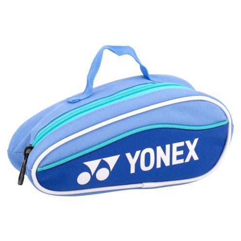 Wariant: Pencil Case - Piórnik Blastblue / Turquise