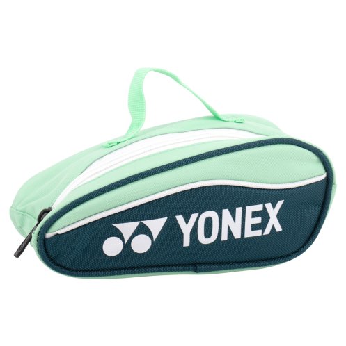 Wariant: Pencil Case - Piórnik Petrol Mint