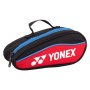 Wariant: Pencil Case - Piórnik Red / Black