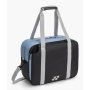 Wariant: Club Compac Bag Black/Blue