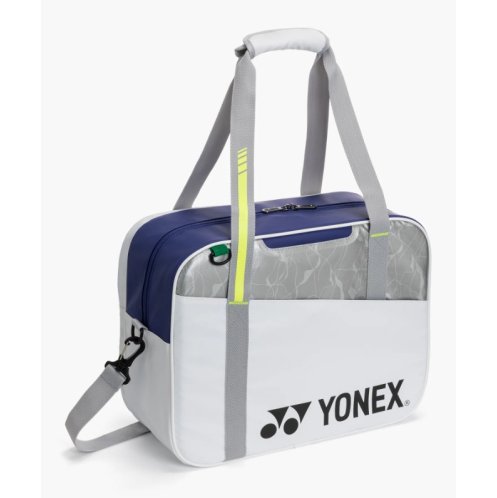 Wariant: Club Compac Bag White/Blue