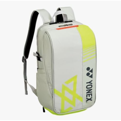 Bag 52512 Club BackPack (19L) VA Grayish Beige