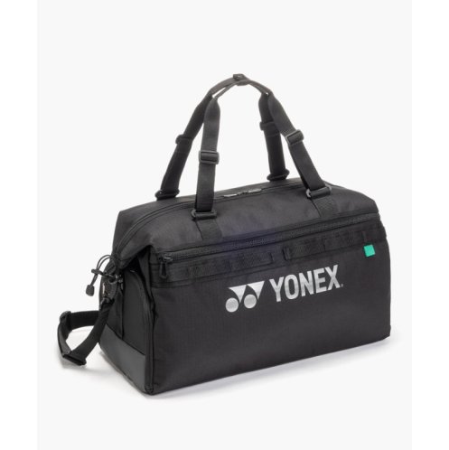 Wariant: GEARLOGIC Boston Bag Black